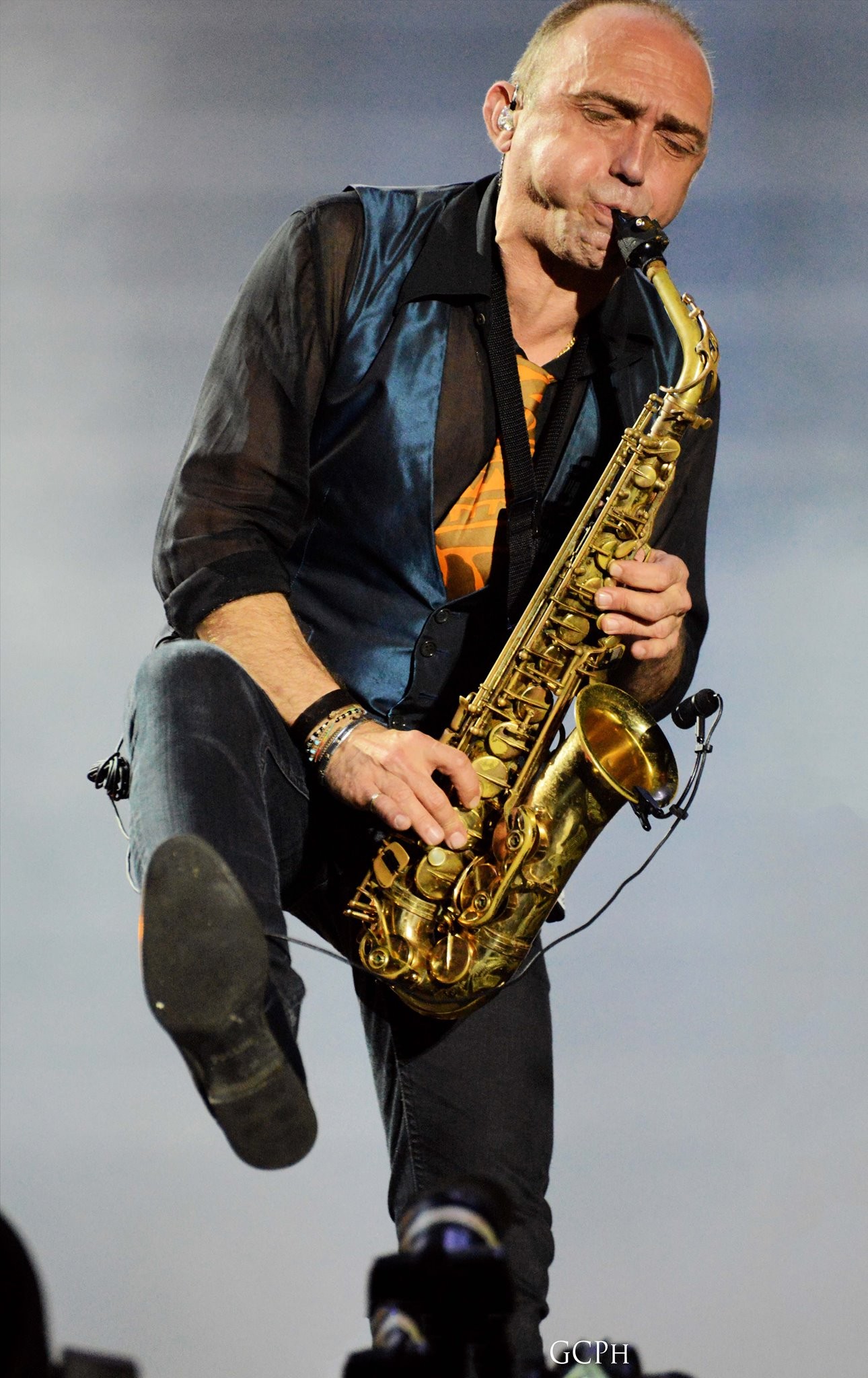 Andrea Innesto 2016